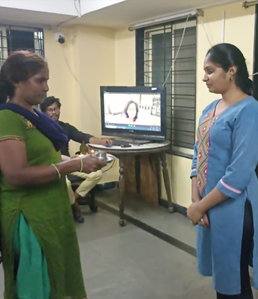 Niharika